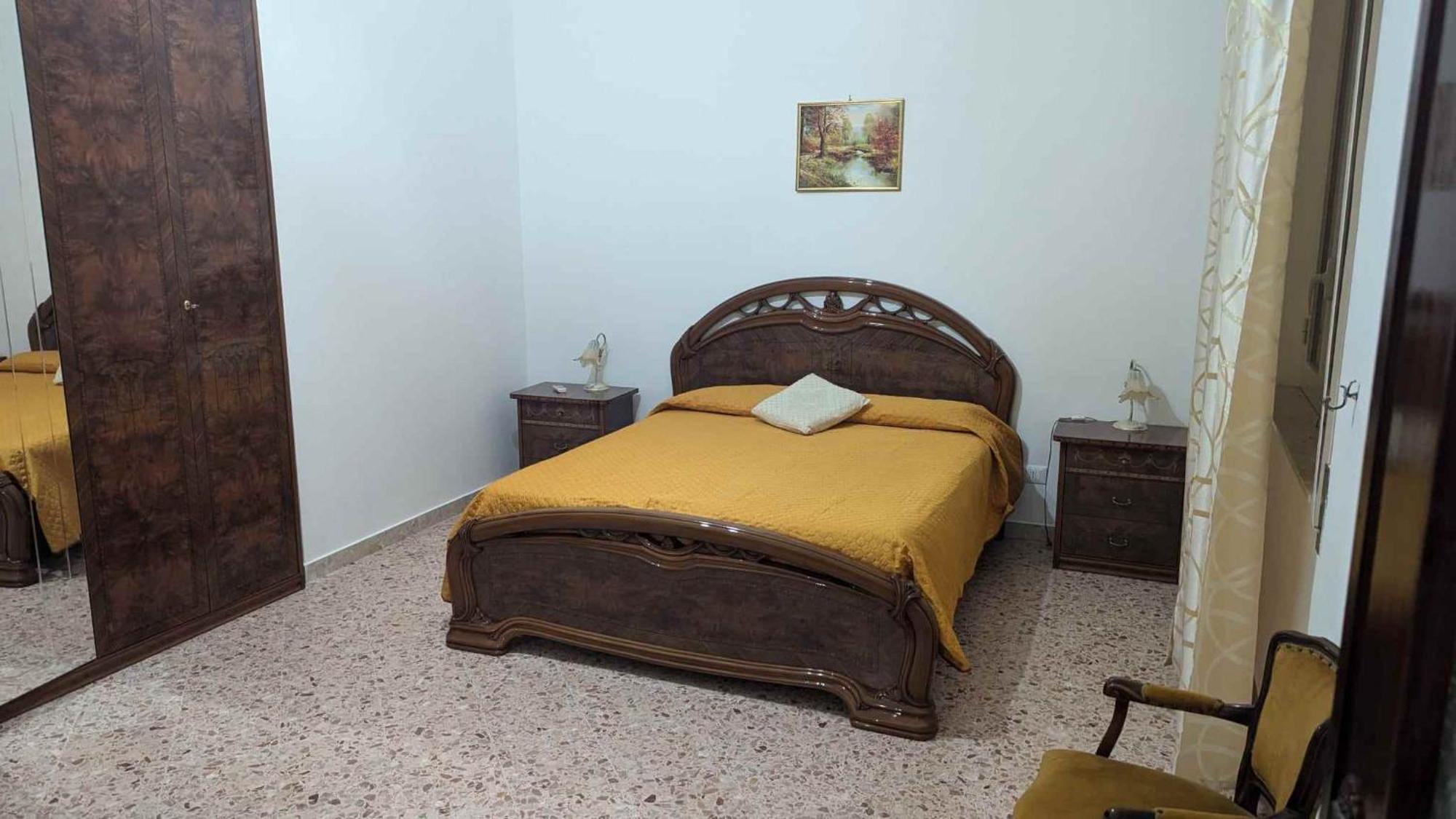 Vititta Appartamenti Trapani Ngoại thất bức ảnh