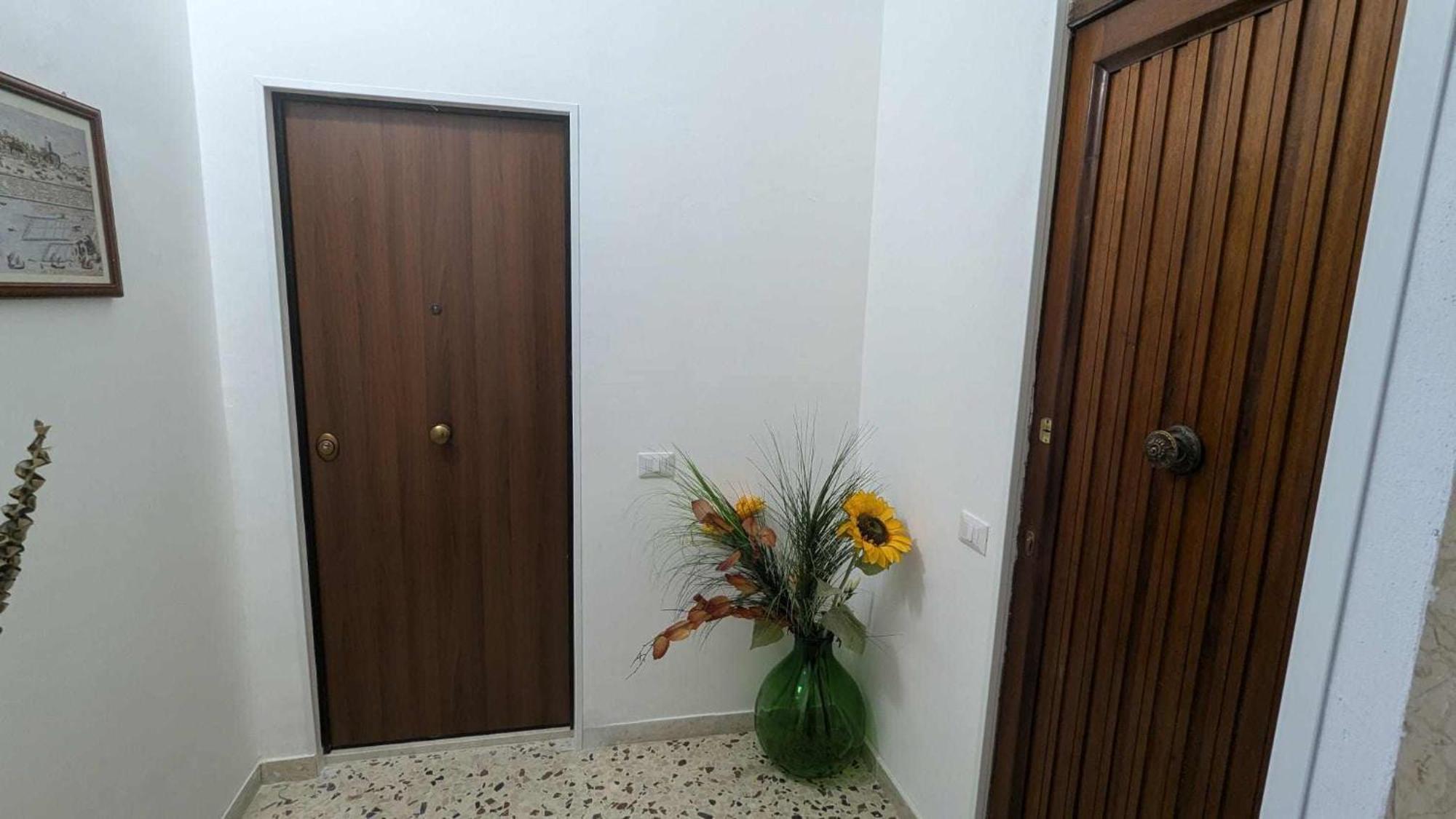 Vititta Appartamenti Trapani Ngoại thất bức ảnh