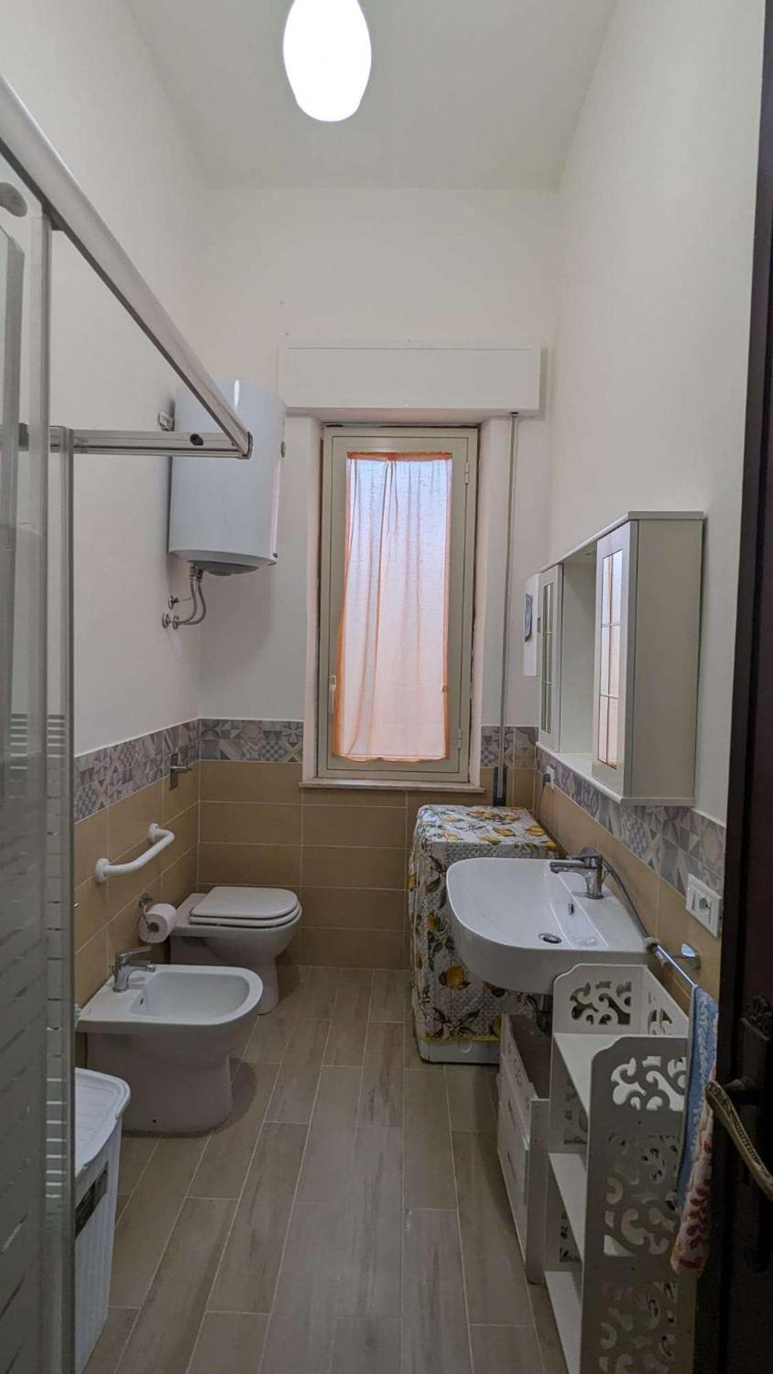 Vititta Appartamenti Trapani Ngoại thất bức ảnh